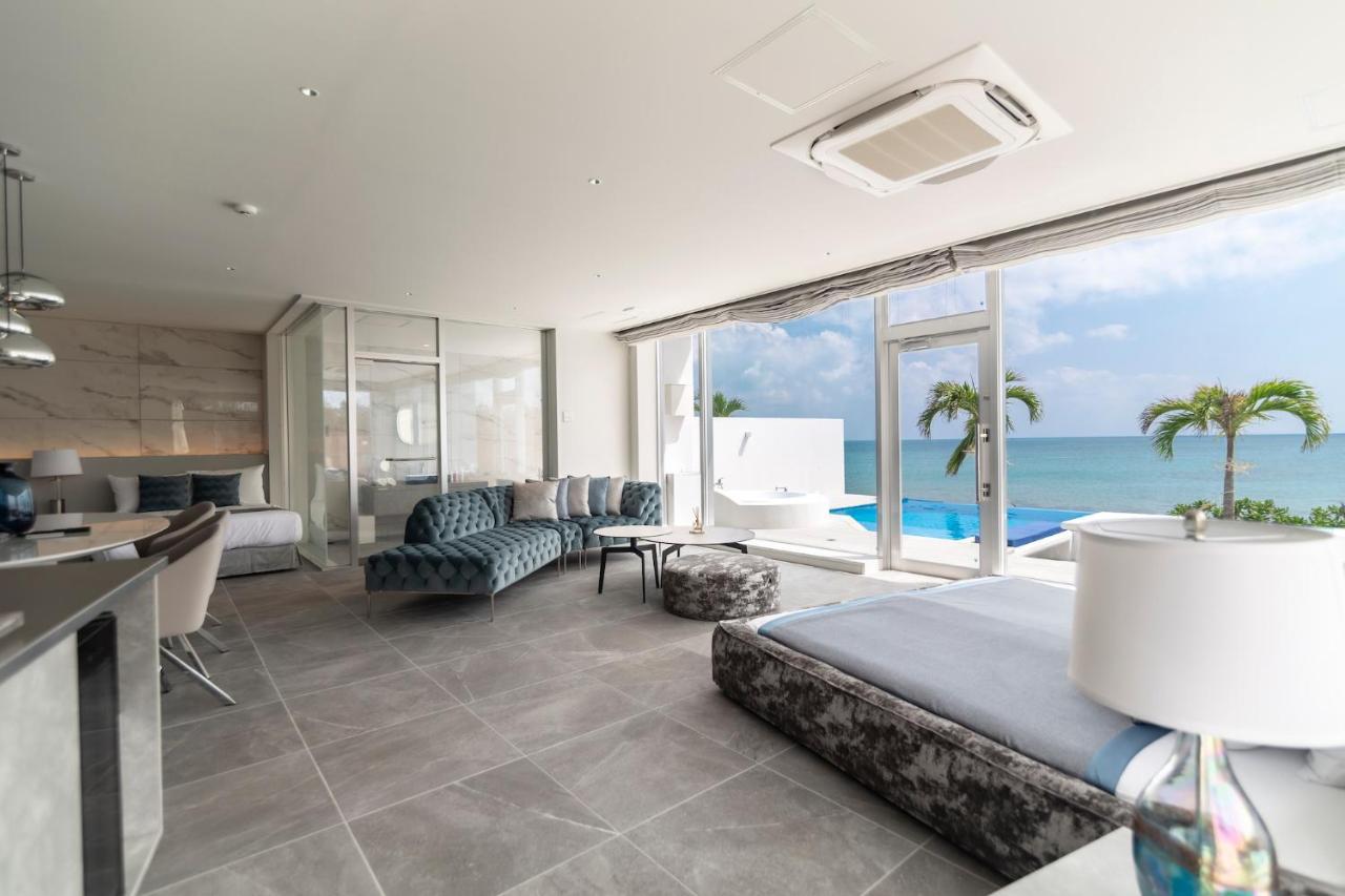 Ronsard Resort Irabu Miyakojima  Exterior foto