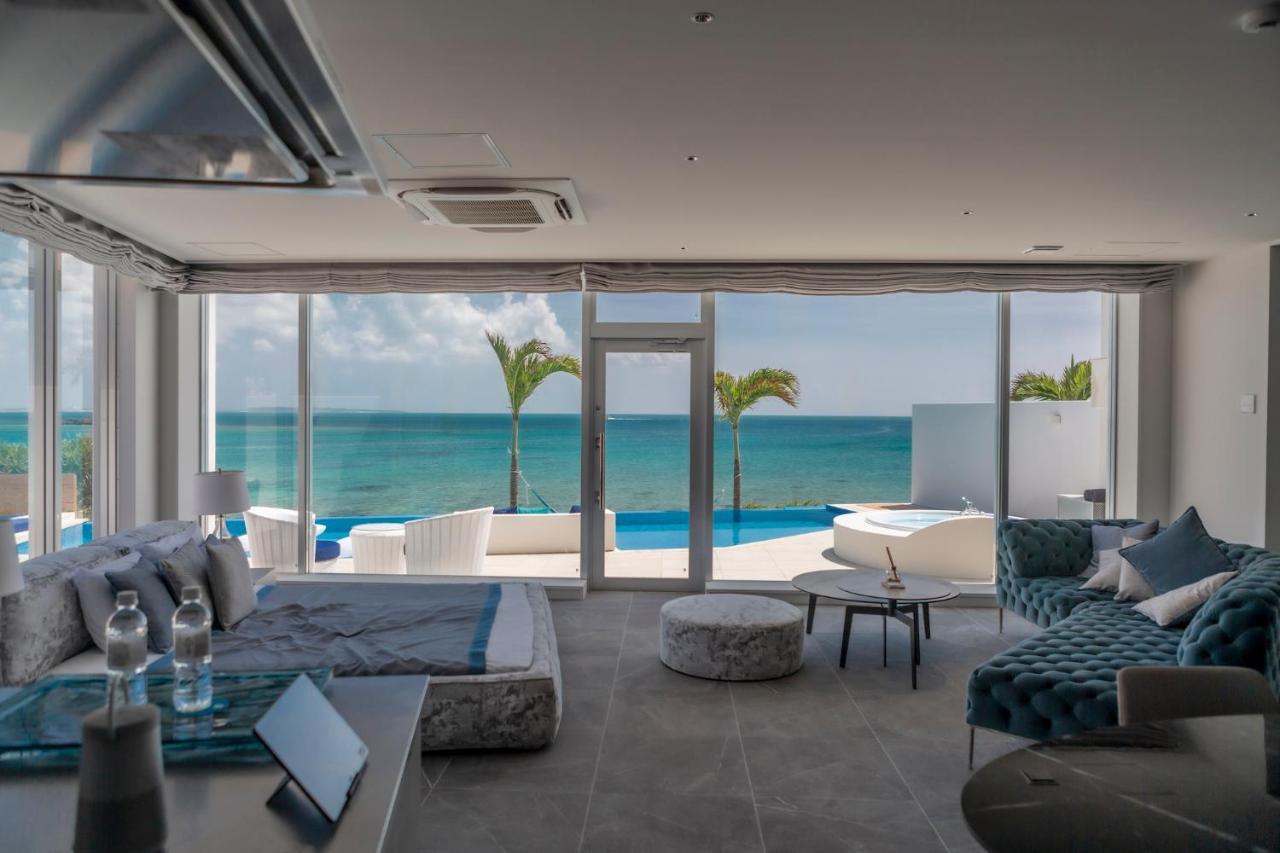 Ronsard Resort Irabu Miyakojima  Exterior foto