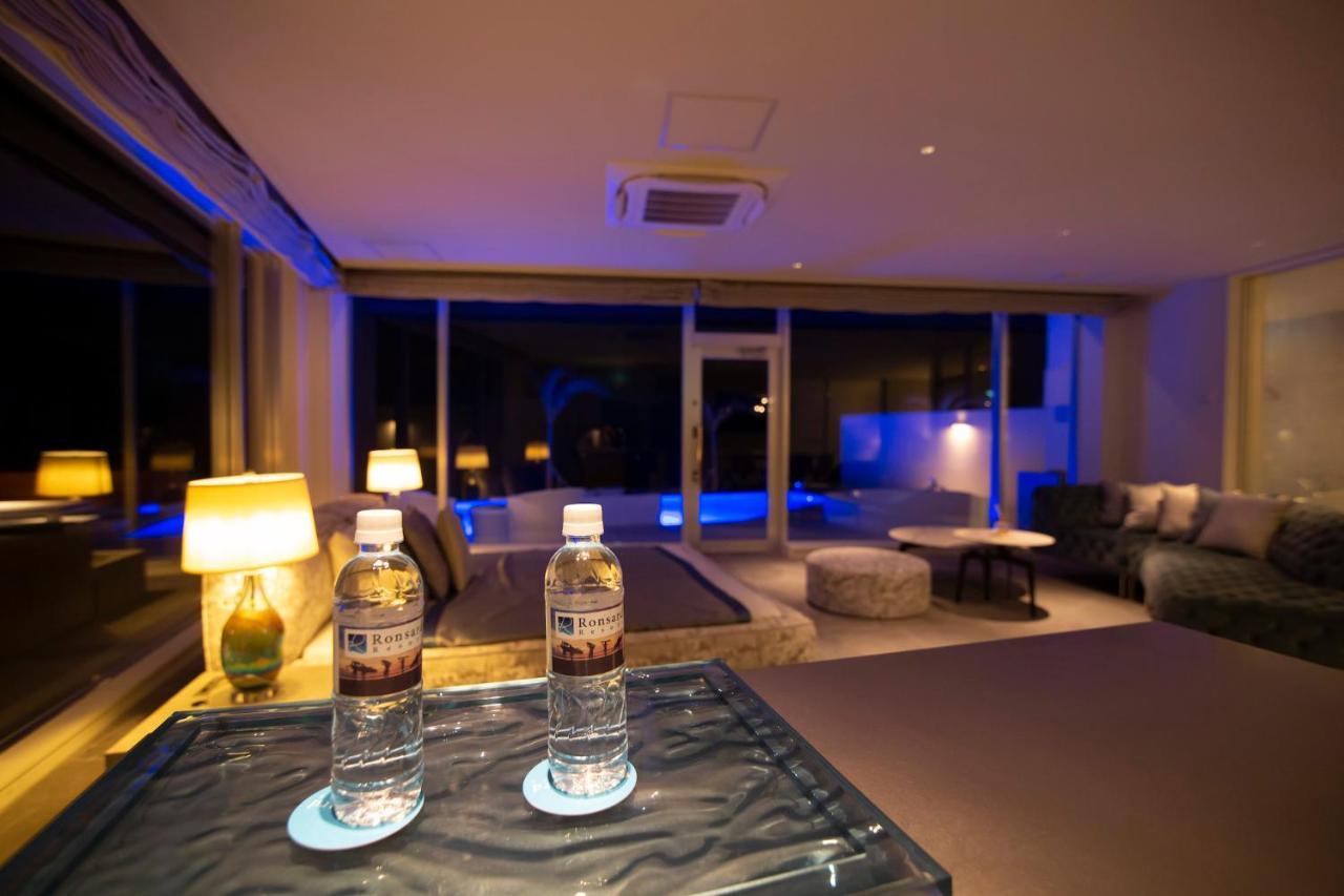 Ronsard Resort Irabu Miyakojima  Exterior foto