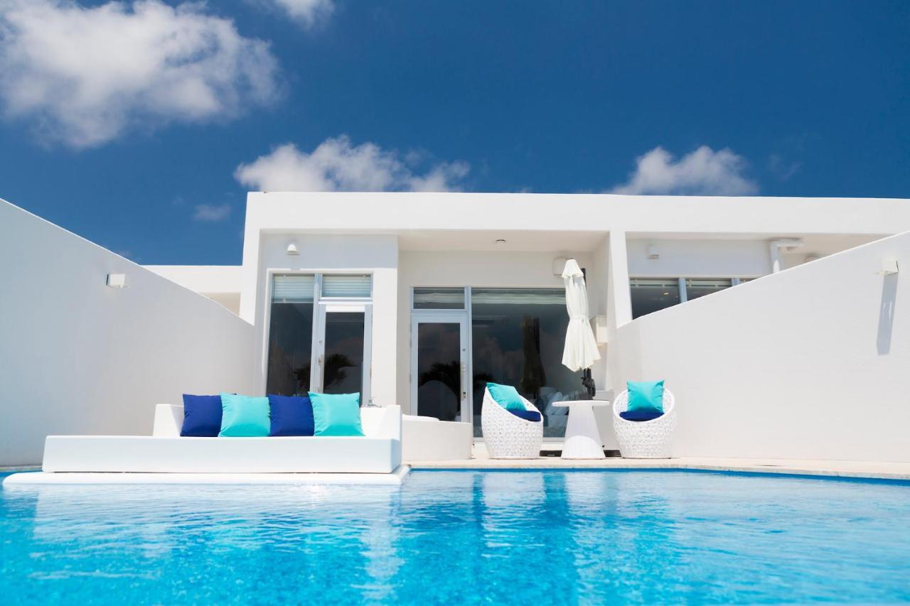 Ronsard Resort Irabu Miyakojima  Exterior foto